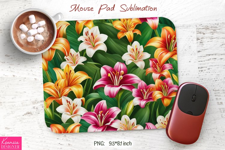 Sunflower Sublimation Designs Image 8