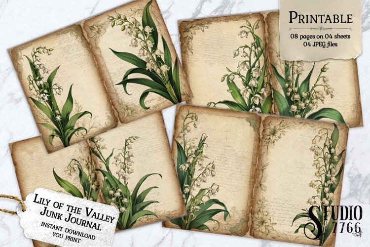 Valley Clipart Image 23