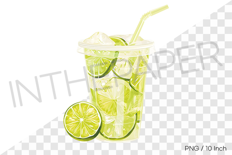 Plastic Clipart Image 3