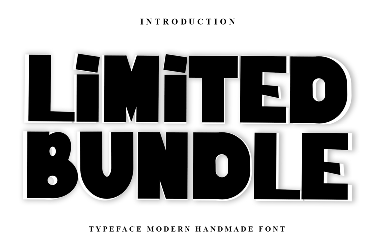 Limited Bundle