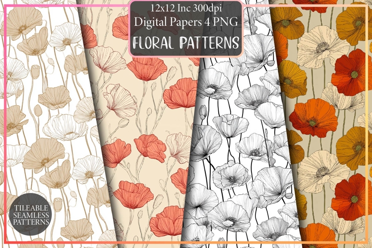 Pattern Background Image 19