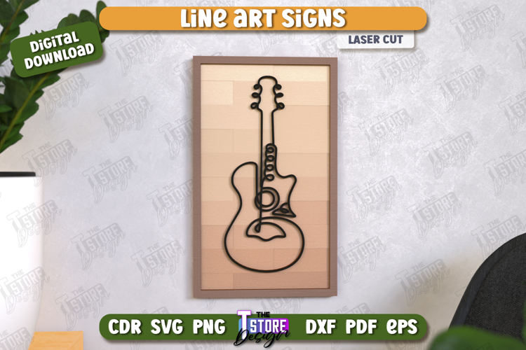 Art Silhouette Image 5