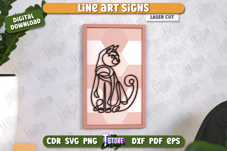 Art Silhouette Image 4