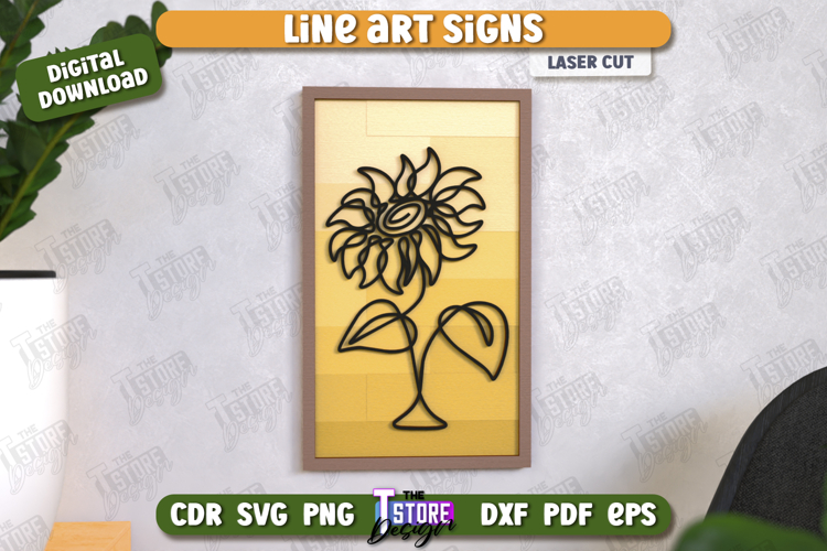Art Silhouette Image 3