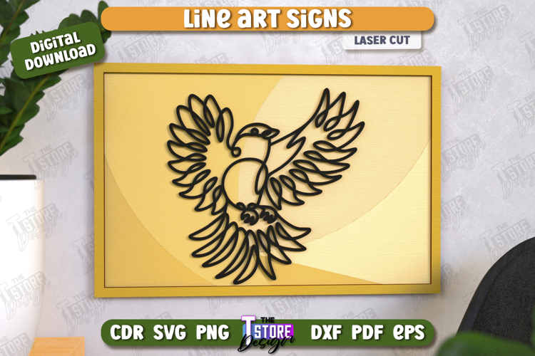 Art Silhouette