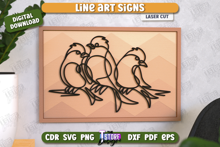 Art Silhouette Image 22