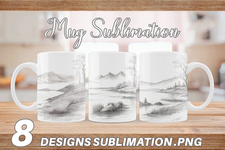 Sublimation Art Image 21