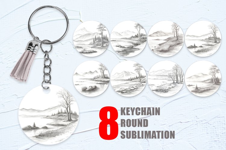 Landscape Background Image 17