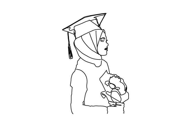 Hand Illustration Image 2