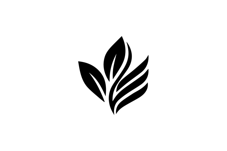 Black And White Icon Image 24