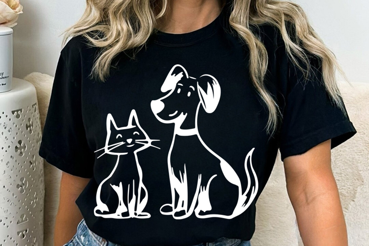 Love Silhouette Image 2