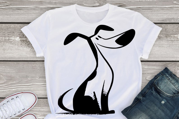 Pet Clipart Image 11