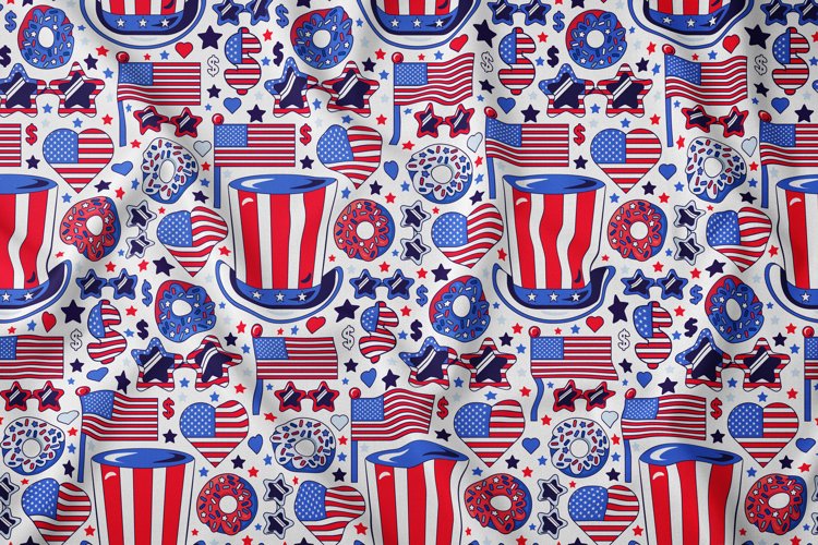 USA Clipart Image 18