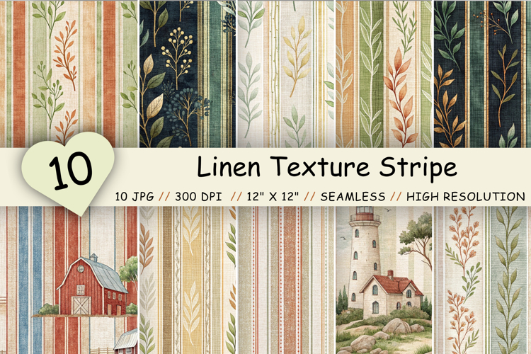 Printable Scrapbook Paper Image 10