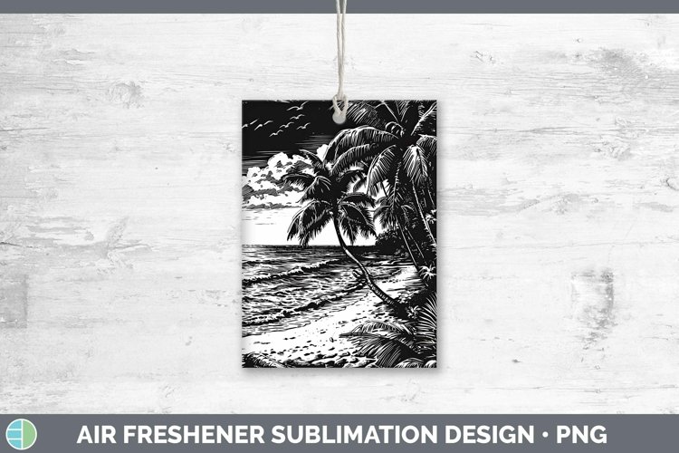 Beach Clipart Image 10