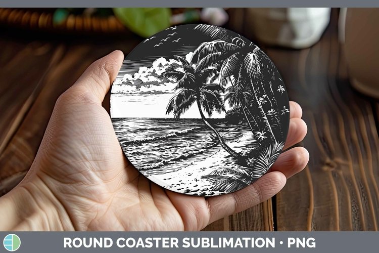 Beach Clipart Image 5
