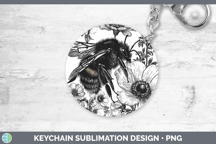 Keychain Sublimation Designs Image 22