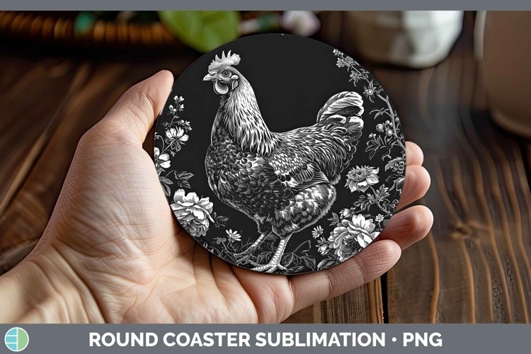 Chicken Clipart Image 5