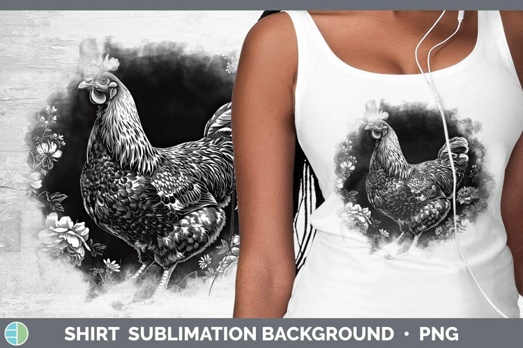 Chicken Clipart Image 2