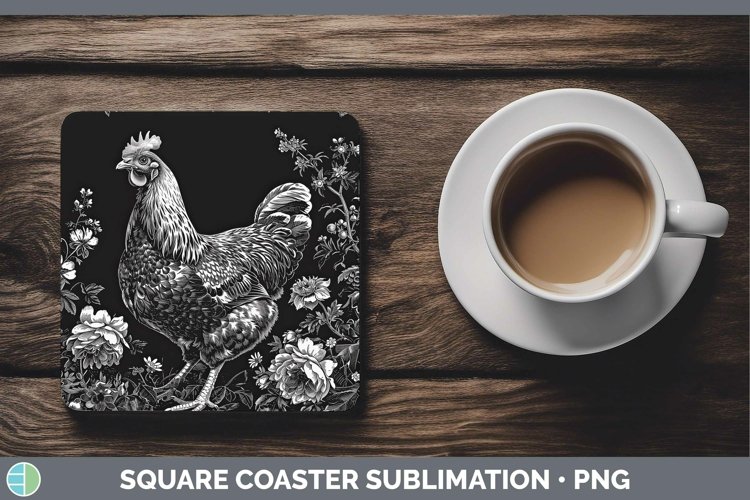 Chicken Clipart