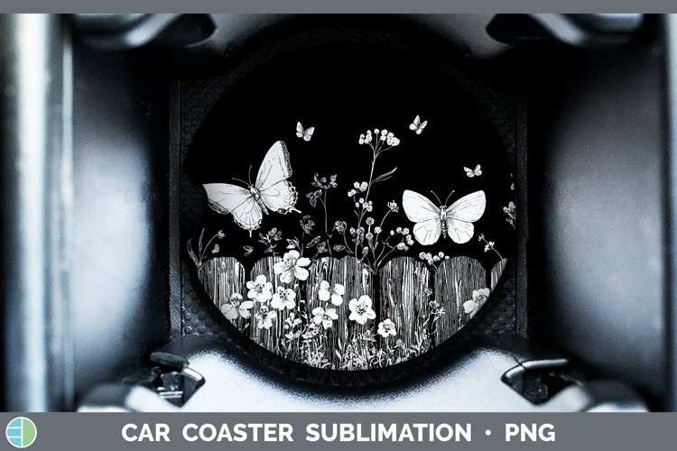 Butterfly Clipart Image 10