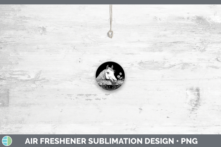Horse Sublimation Designs Image 20