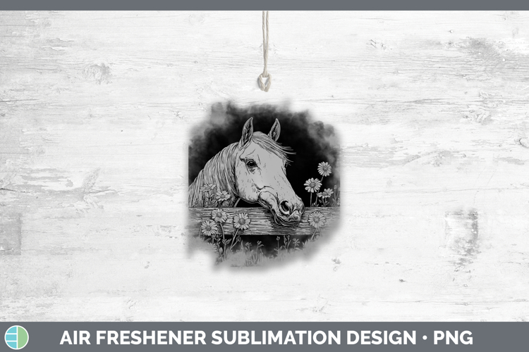 Horse Sublimation Designs Image 18