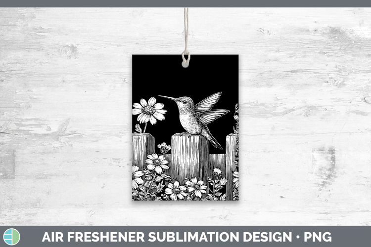 Hummingbird Clipart Image 20