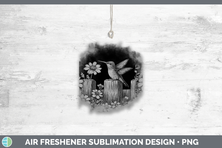 Hummingbird Clipart Image 11