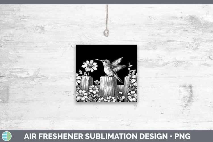 Hummingbird Clipart Image 8