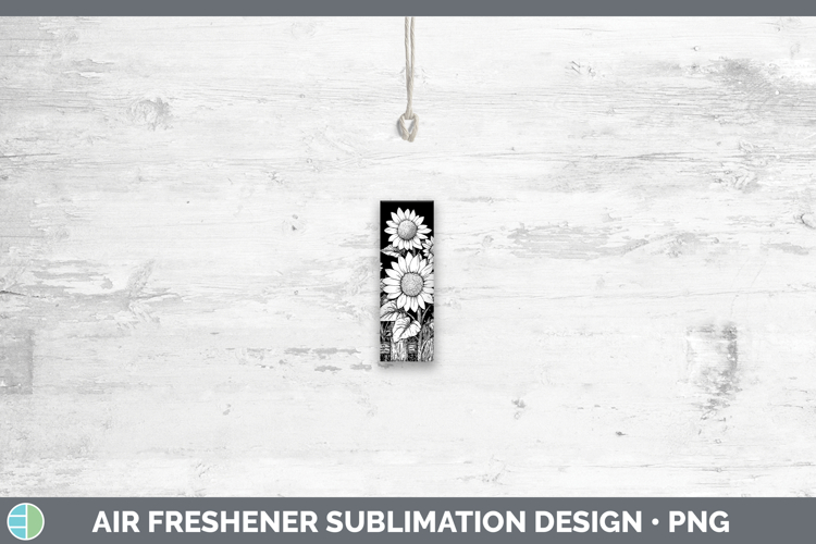 Sunflower Sublimation Designs Image 17