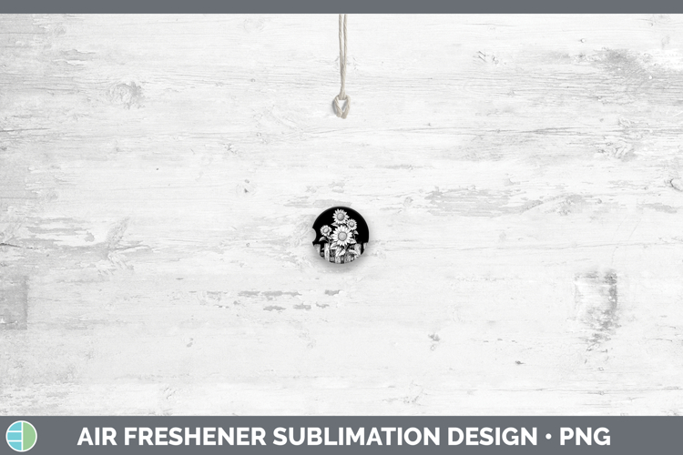 Sunflower Sublimation Designs Image 17