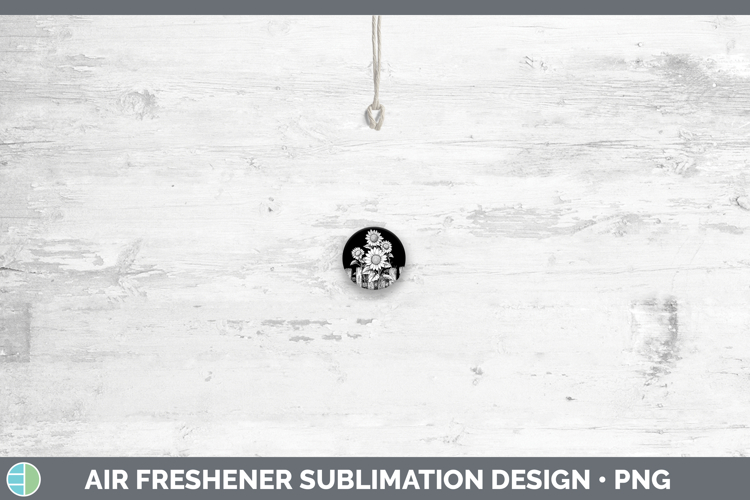 Sunflower Sublimation Designs Image 16