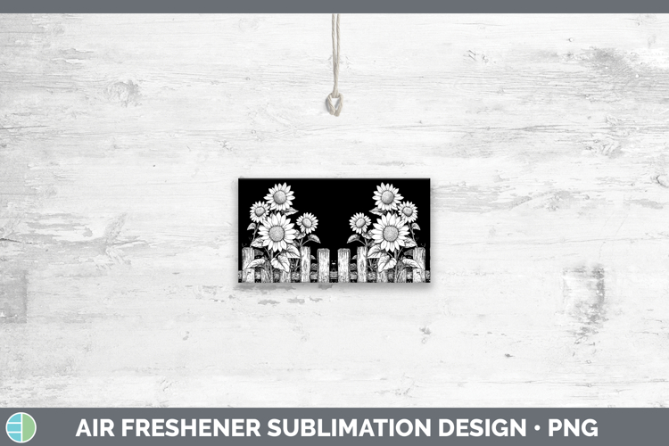 Sunflower Sublimation Designs Image 15