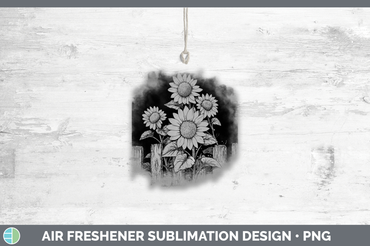 Sunflower Background Image 3