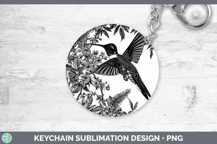 Hummingbird Clipart Image 2