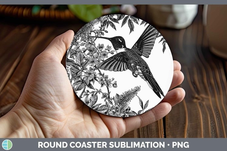 Hummingbird Clipart Image 23