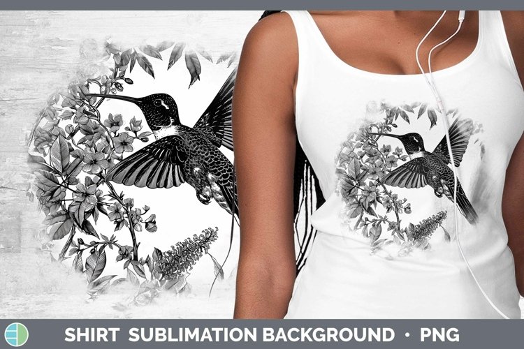 Hummingbird Clipart Image 20