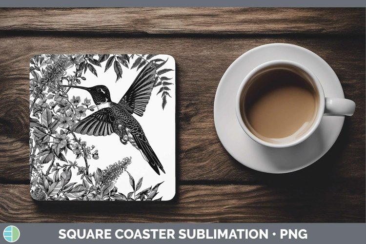 Hummingbird Clipart Image 19