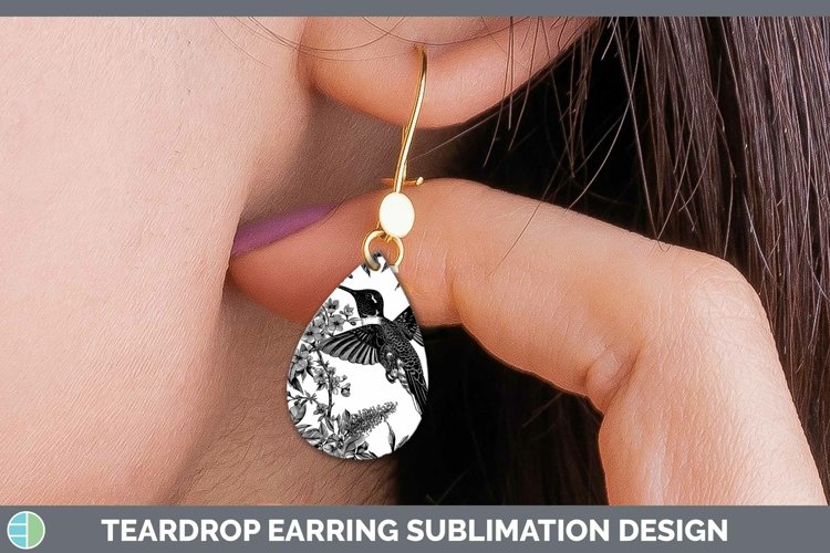 Teardrop Clipart Image 8
