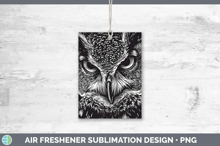 Owl Clipart Image 7