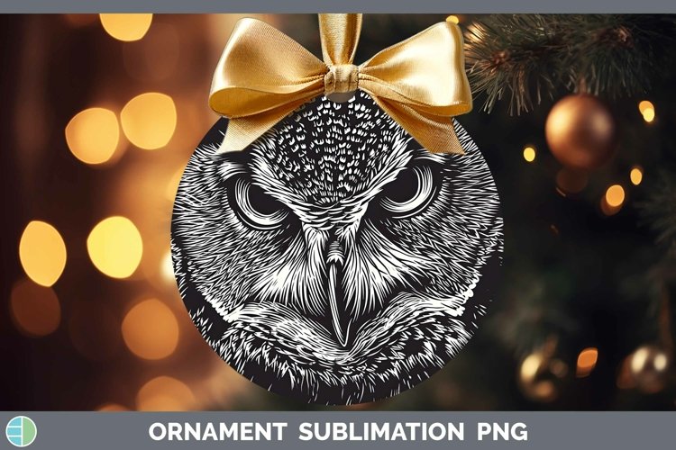 Owl Clipart Image 5
