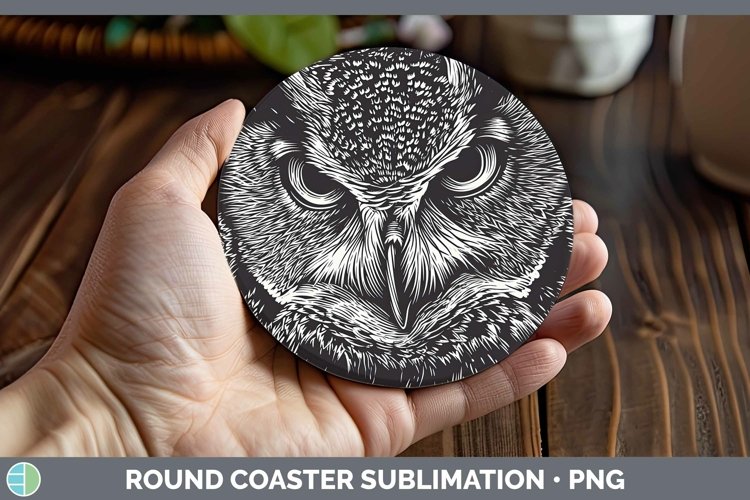 Owl Clipart Image 4