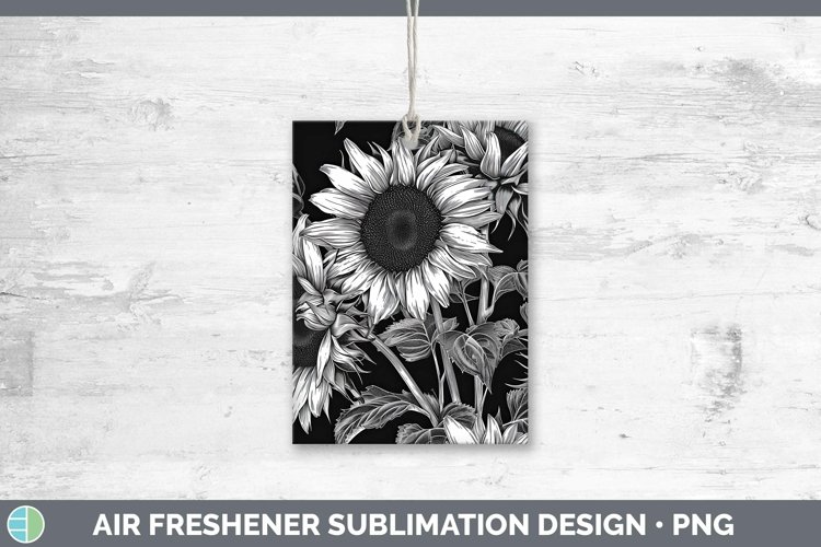 Sunflower Sublimation Designs Image 10