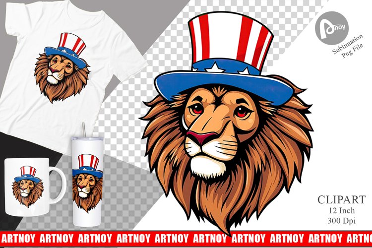 Lion Png Image 21