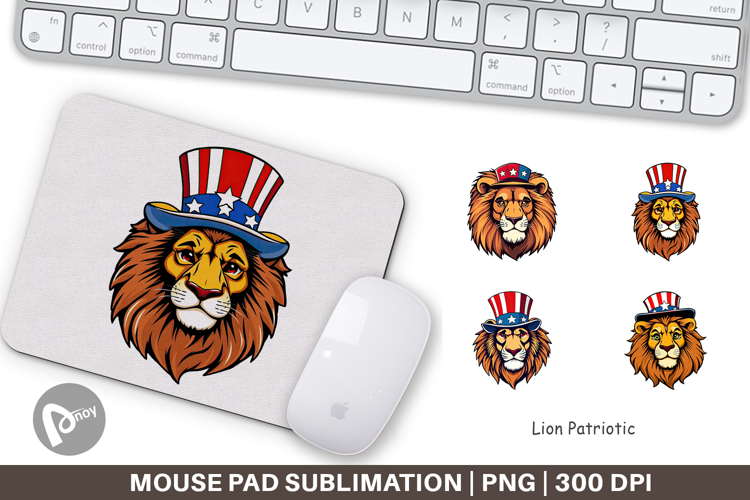 Lion Png Image 13