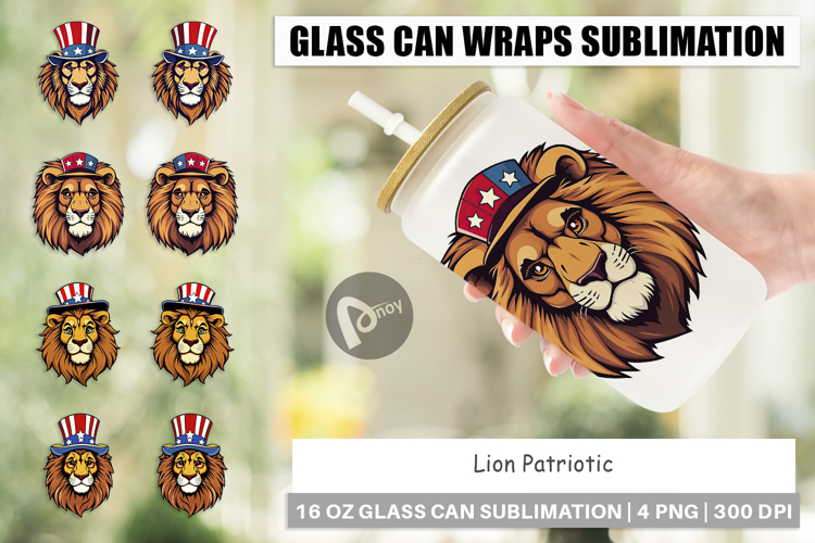 Lion Clipart
