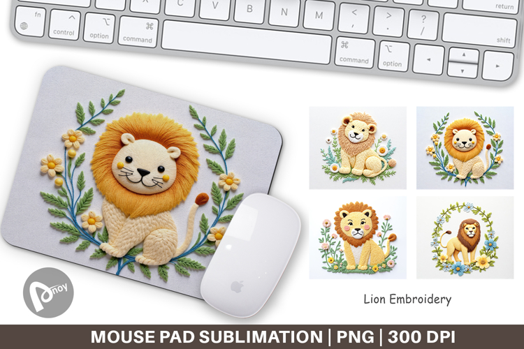 Lion Png Image 23
