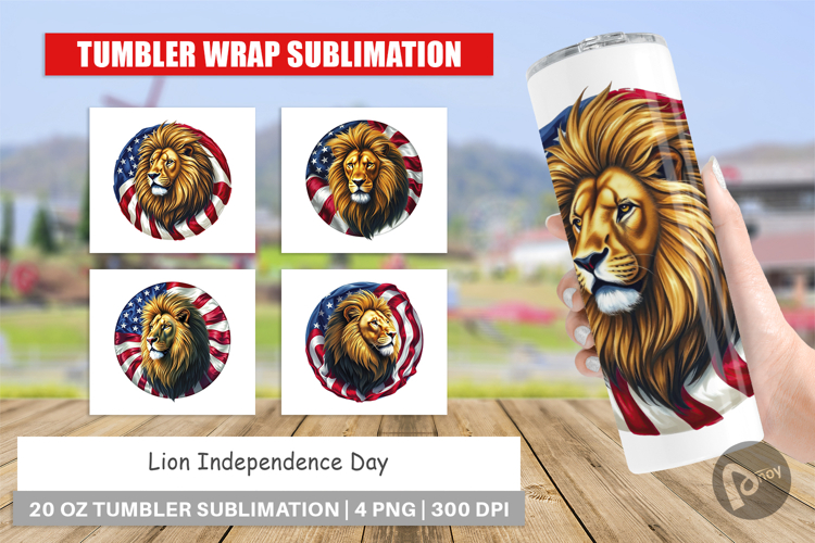Lion Clipart