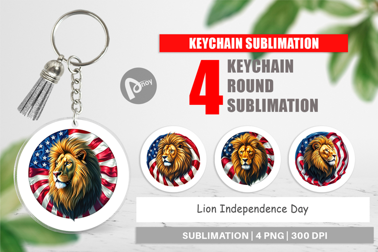 Lion Clipart Image 3